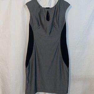 Rampage
dress  